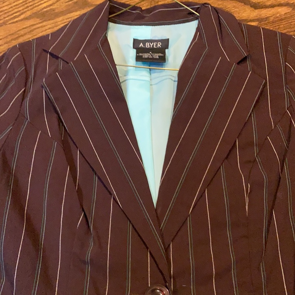 Suit Jacket - Picture 2 of 2